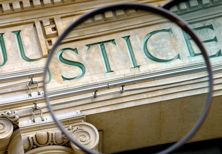 Plus de transparence pour plus de confiance