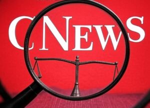 Le 21/07/2025, le Conseil d’État confirme une amende de l’Arcom contre CNews pour un tableau sur la surreprésentation des étrangers dans la délinquance, jugé insuffisamment nuancé.
