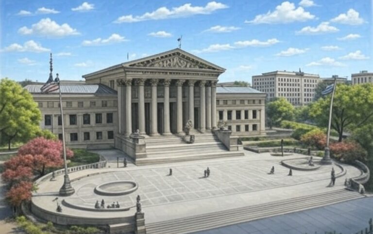La Cour suprême des Etats-Unis a décidé de réduire considérablement la possibilité des juges fédéraux de contrer les actes du Chef de l’État.