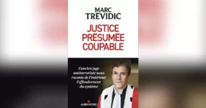 « La justice est présumée coupable parce qu’elle ne sera jamais à la hauteur de nos aspirations. À l’impossible, elle ne saurait pourtant être tenue. »