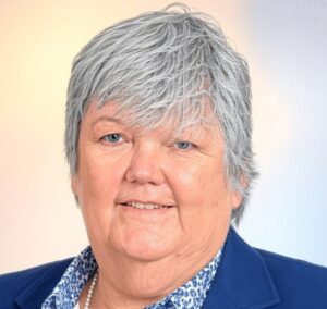 Jacqueline Gourault, membre du Conseil constitutionnel