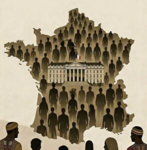 En 2024, l'OFII (Office français de l'immigration et de l'intégration) a enregistré environ 22 328 demandes de titres de séjour pour soins.