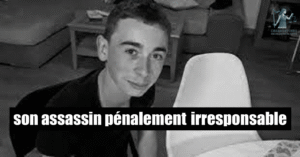 Théo Muxagata, 18 ans, a été poignardé à mort dans une boutique Bouygues, en Seine-et-Marne, en juillet 2021.