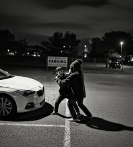 douze ans de prison pour Pablo qui a tué l’un de ses agresseurs à Thiais