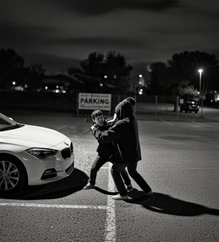 douze ans de prison pour Pablo qui a tué l’un de ses agresseurs à Thiais