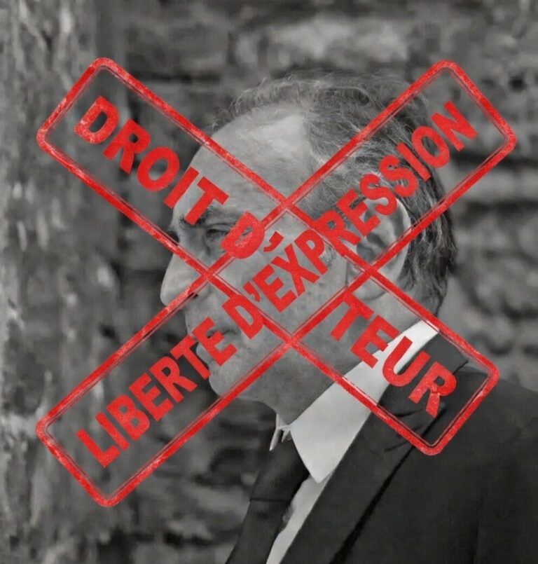 Le Tribunal judiciaire de Paris a condamné Éric Zemmour à 45 000 euros pour contrefaçon et atteinte au droit moral, en raison de la diffusion non autorisée d'extraits du documentaire « Le Collège d’à côté » sur les réseaux sociaux