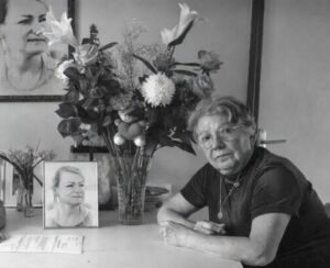 La colère d’une mère après le jugement des chauffards responsables de la mort de sa fille.